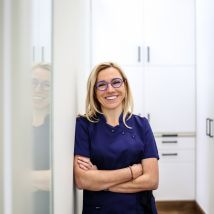Jana Oulická MUDr. Jana Oulická
